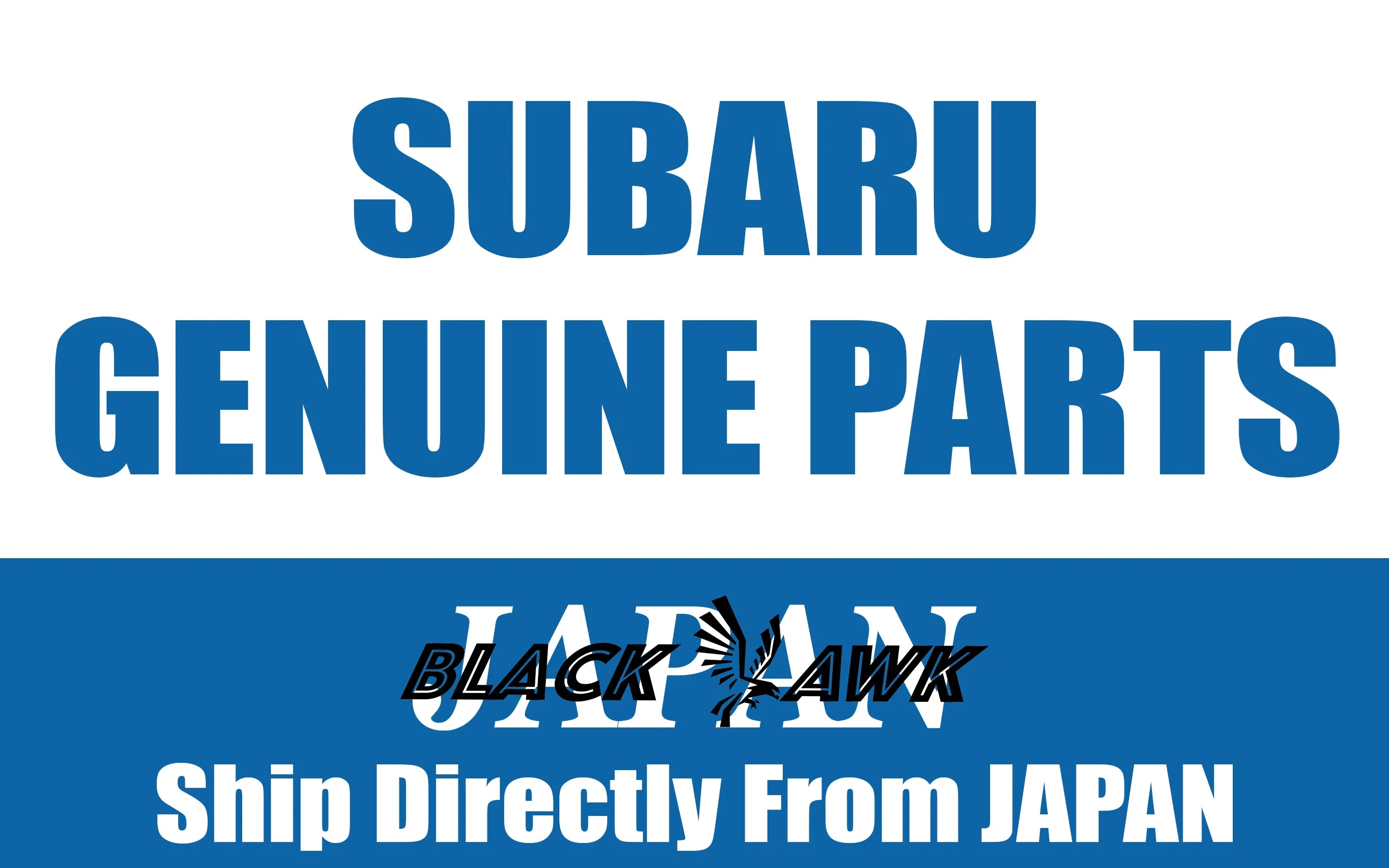 OEM SUBARU H4517CC002 LED ACCESSORY LH H4517CC002